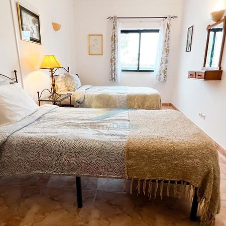 Appartamento Albufeira Calipto By Sunny Deluxe Esterno foto