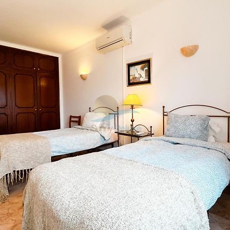 Appartamento Albufeira Calipto By Sunny Deluxe Esterno foto