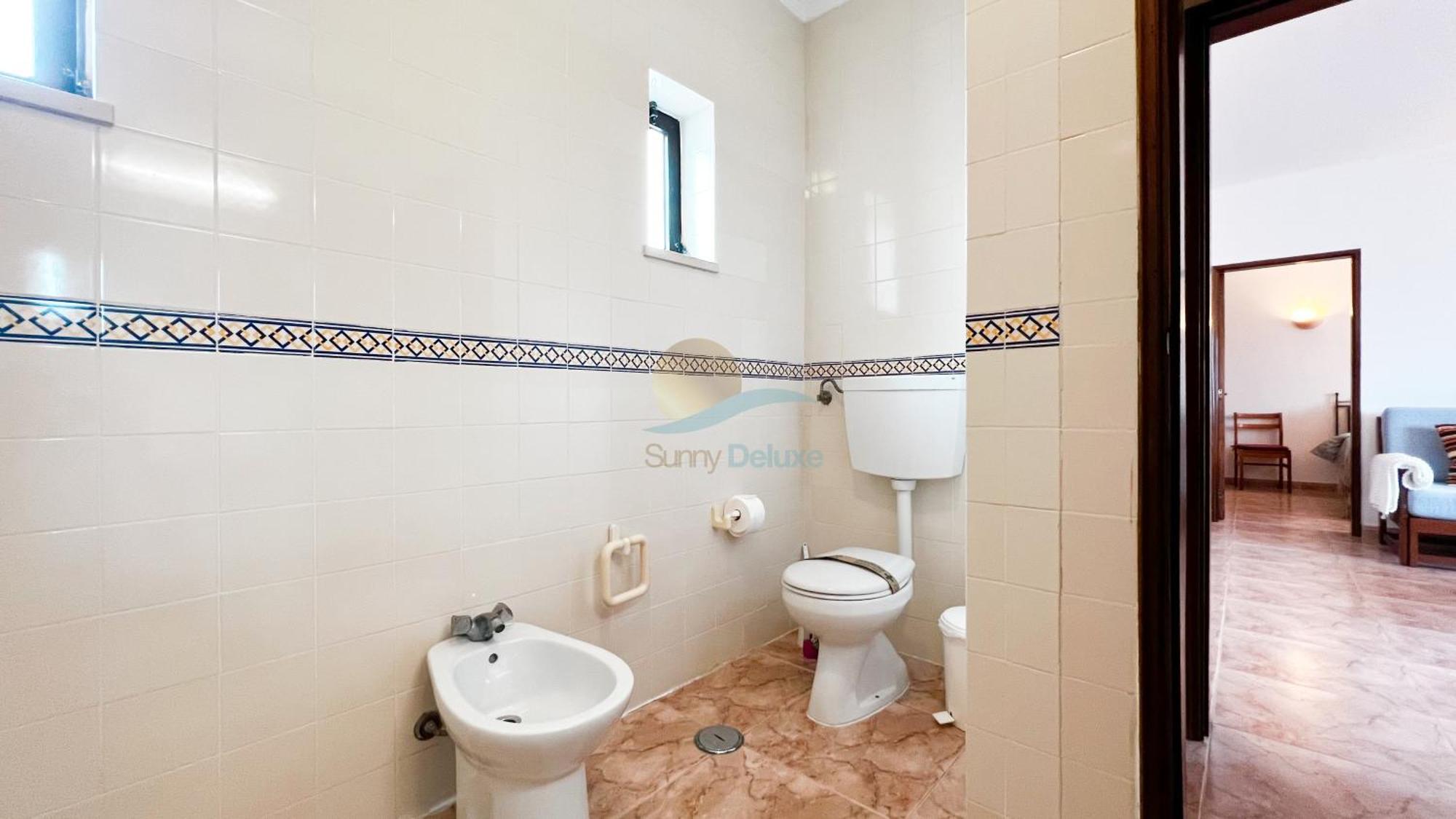 Appartamento Albufeira Calipto By Sunny Deluxe Esterno foto