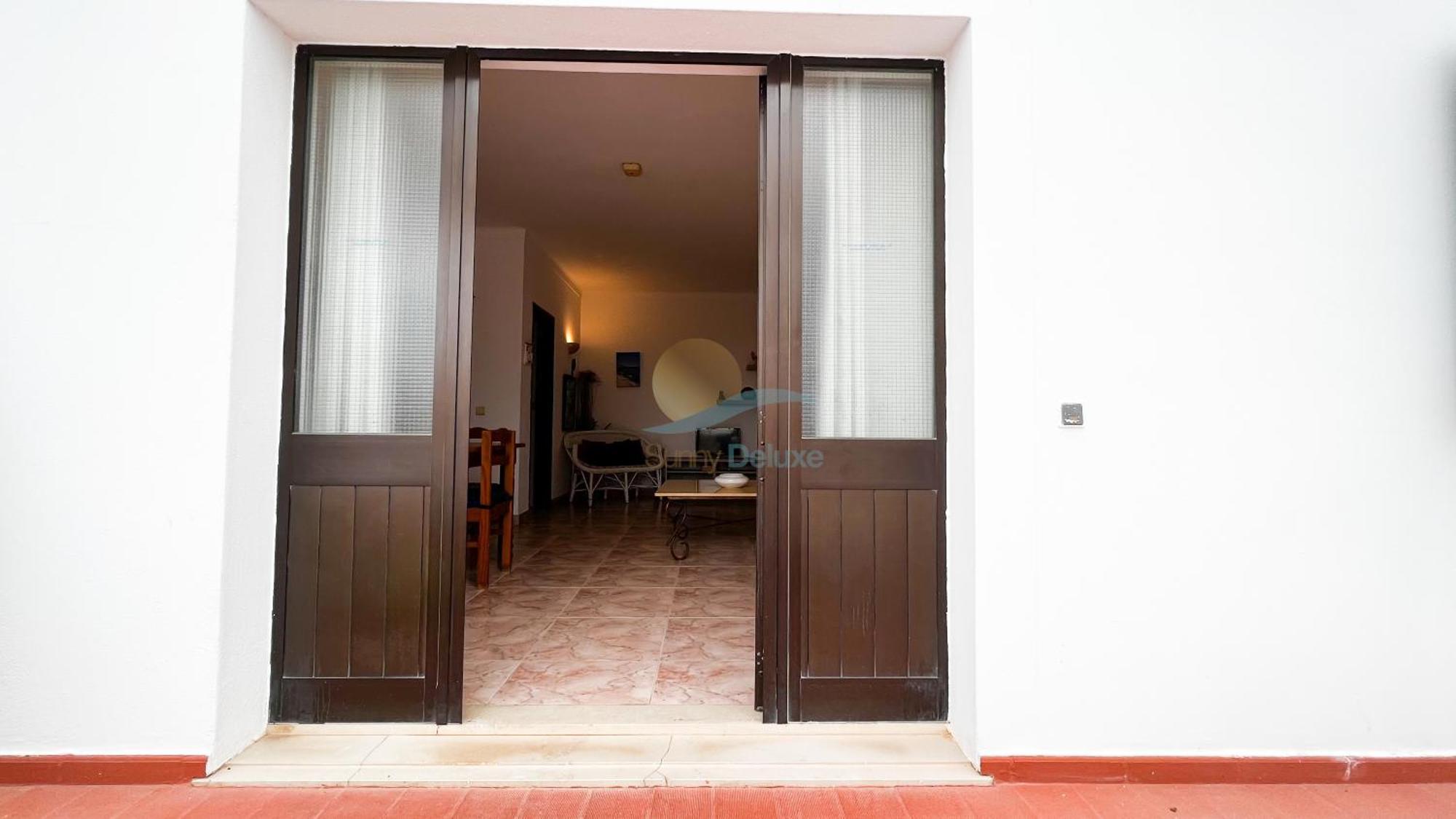 Appartamento Albufeira Calipto By Sunny Deluxe Esterno foto
