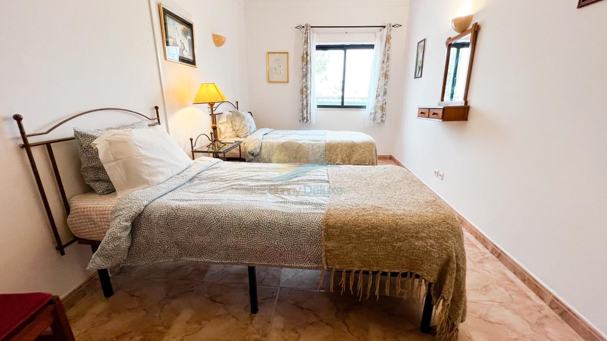 Appartamento Albufeira Calipto By Sunny Deluxe Esterno foto