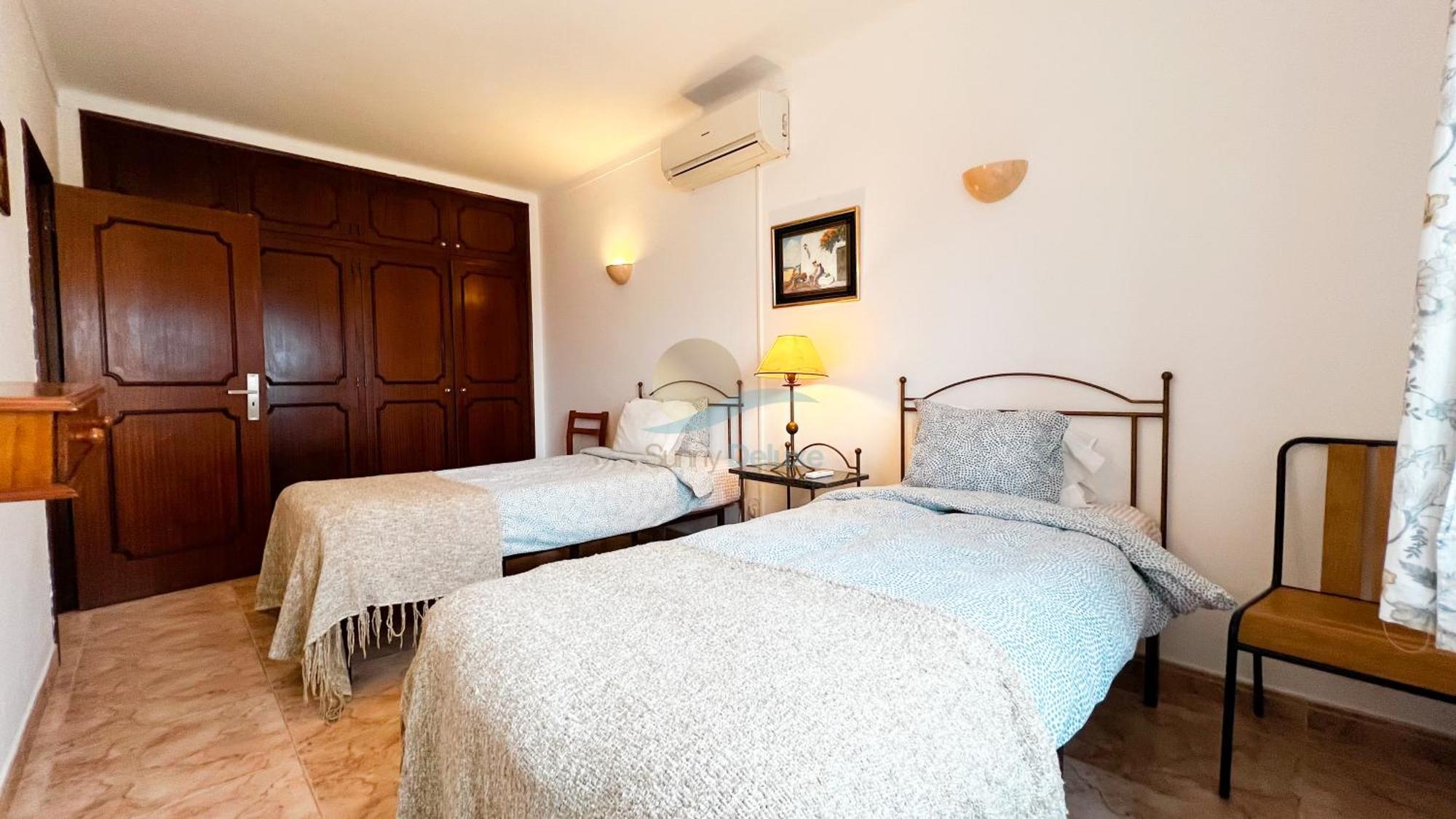 Appartamento Albufeira Calipto By Sunny Deluxe Esterno foto